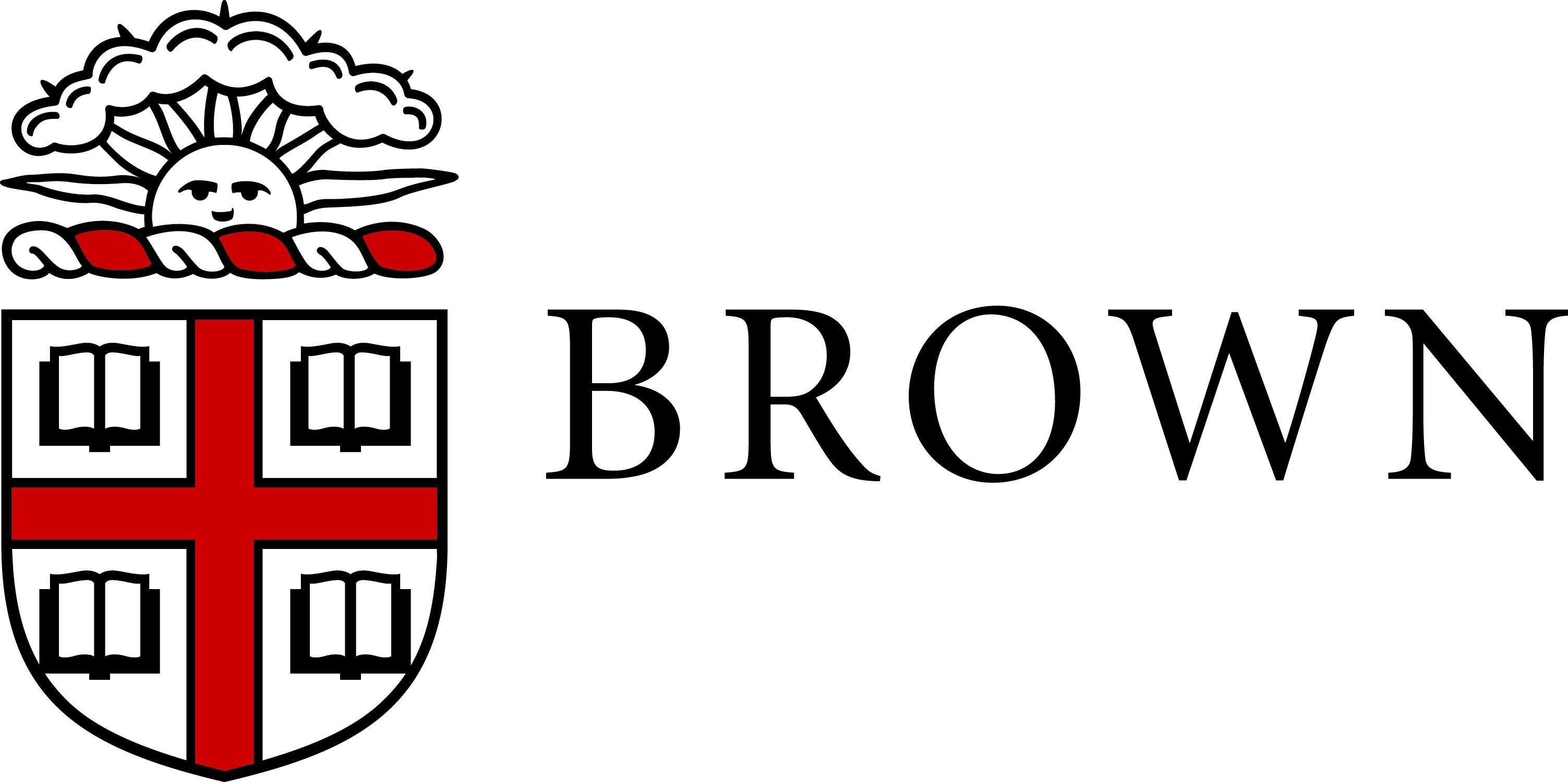 brown univerisity logo